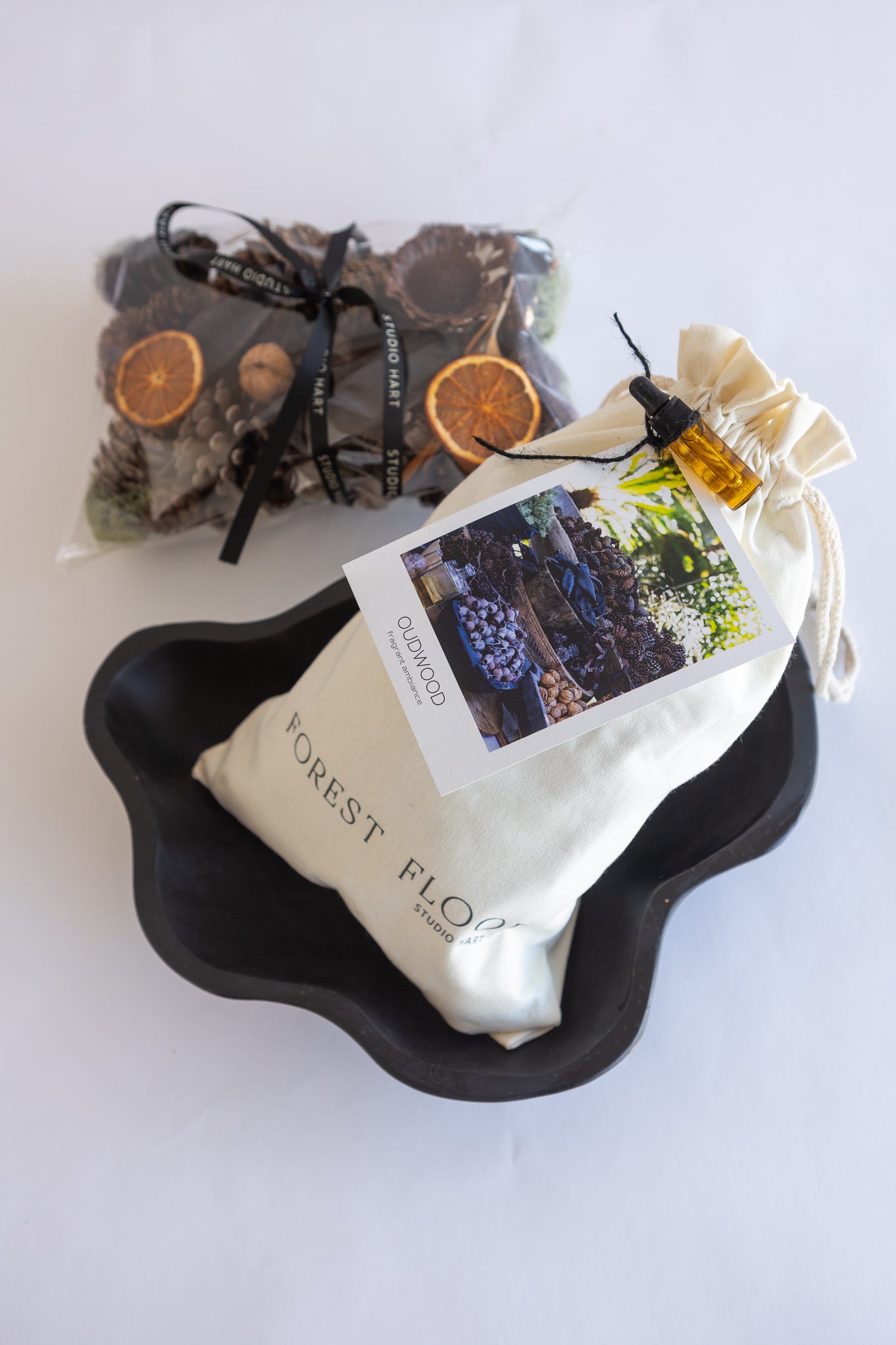 WAVE BOWL AND SLEEVE