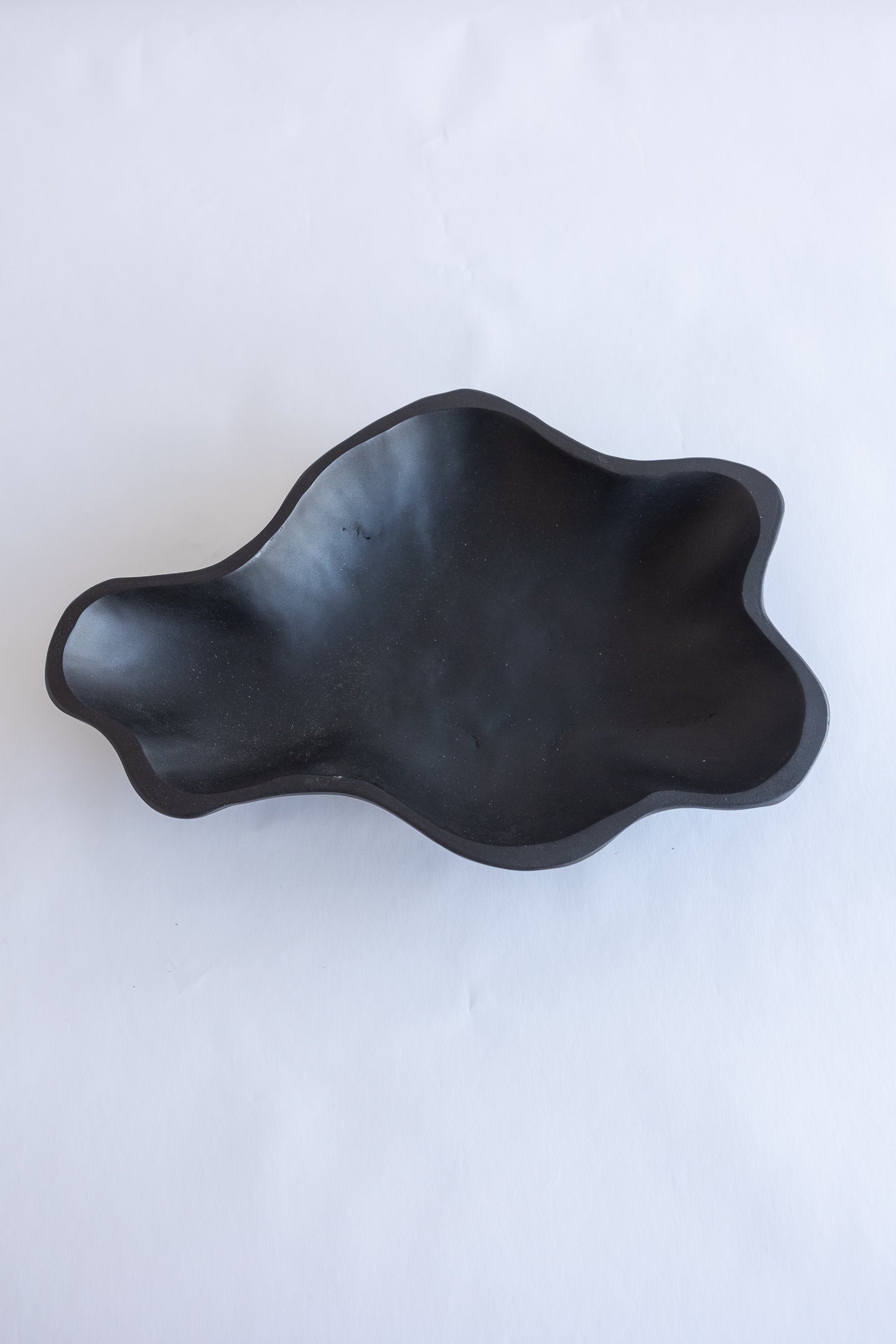 WAVE BOWL