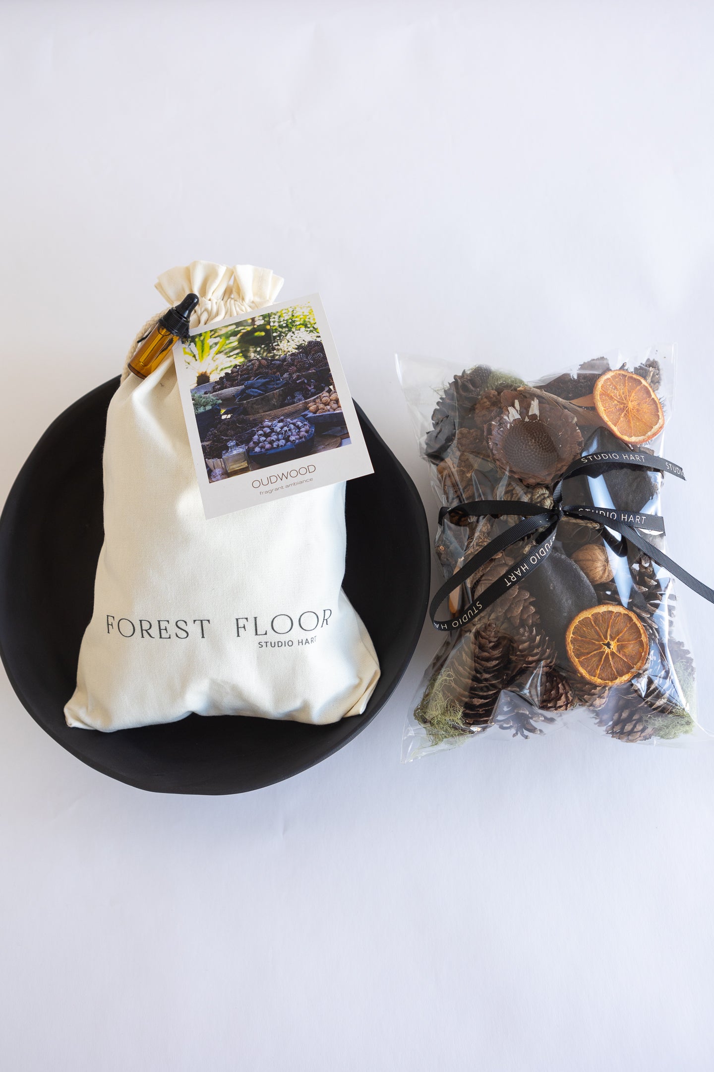 ORGANIC BOWL AND SLEEVE