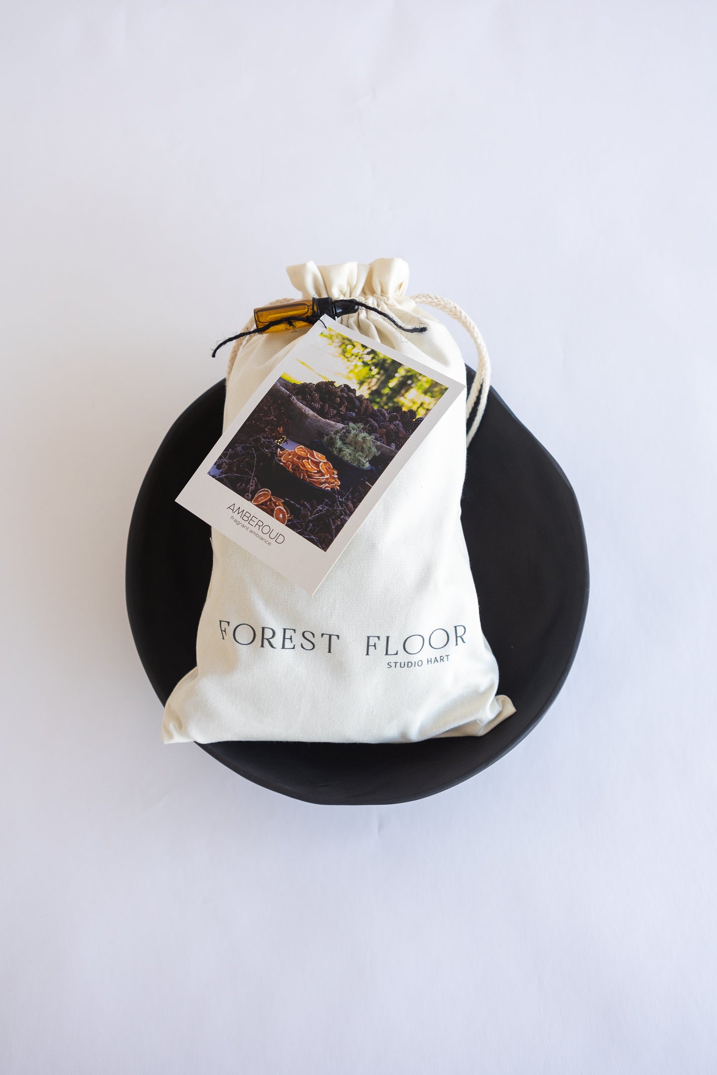 ORGANIC BOWL AND SLEEVE