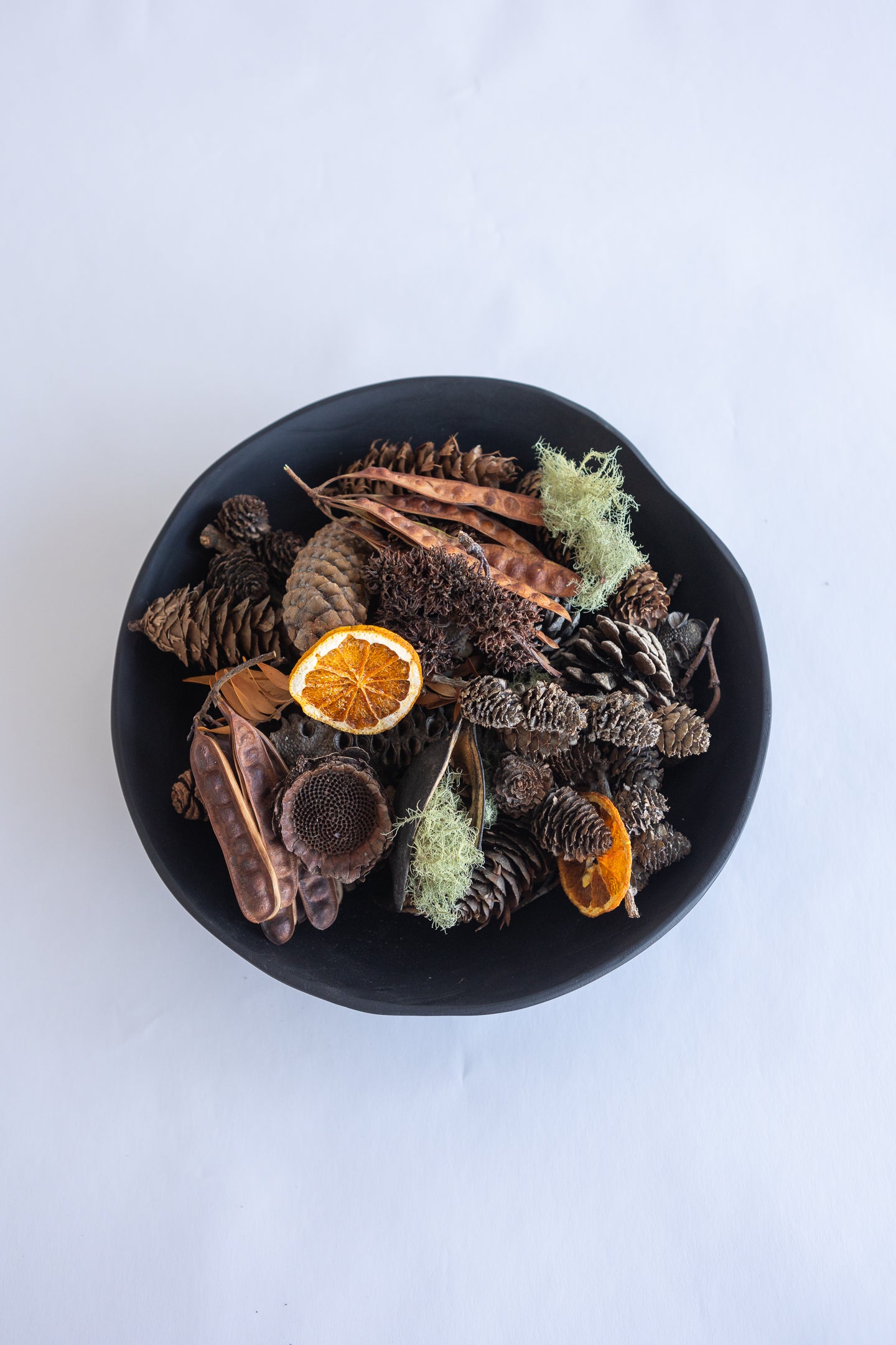 ORGANIC BOWL
