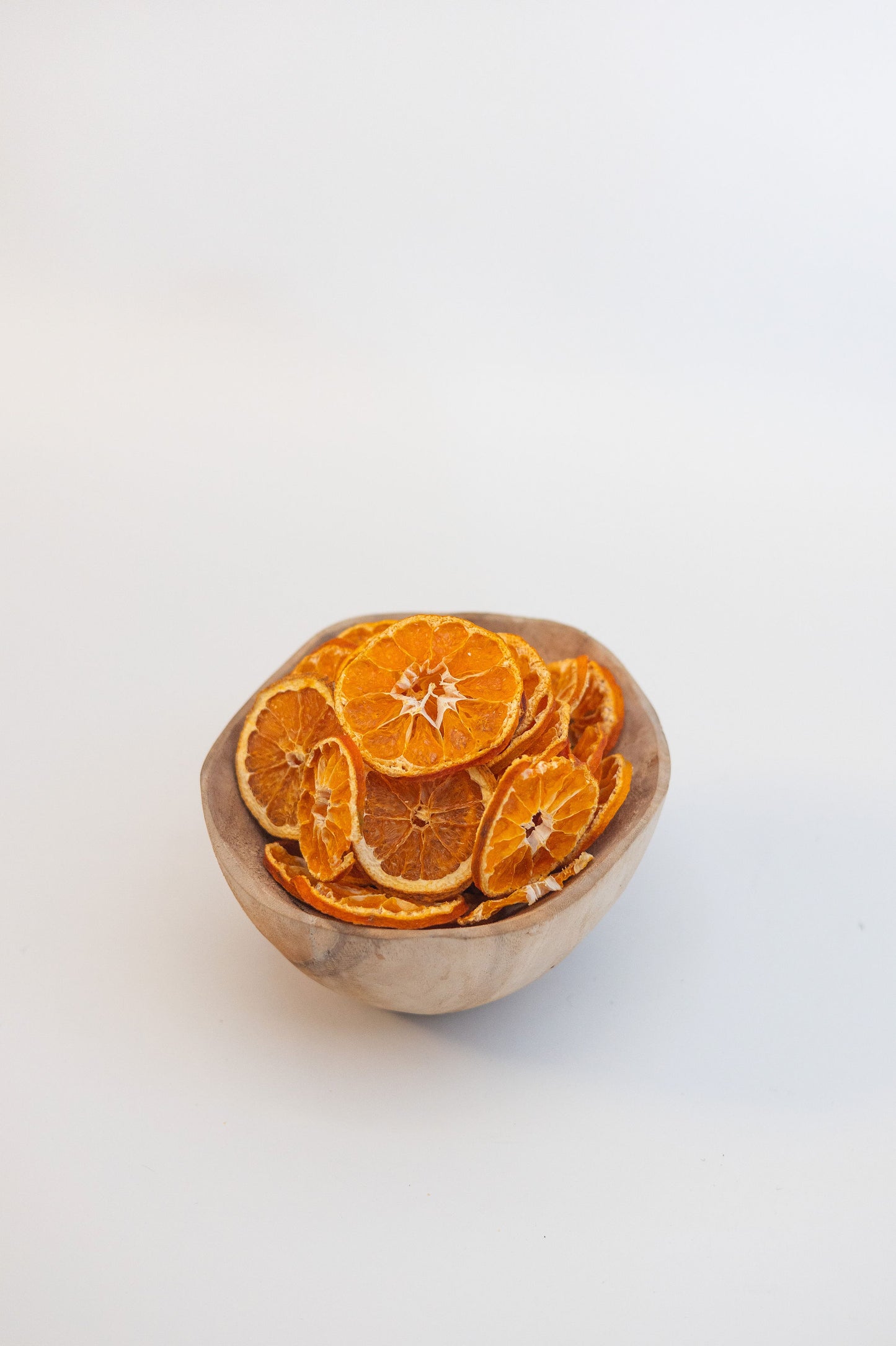 DRIED ORGANIC CITRUS - JAR